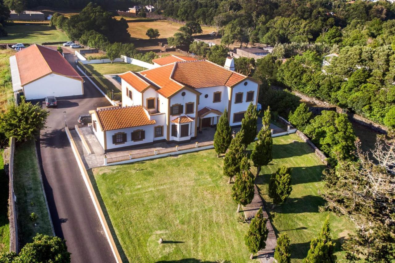 Casa Marques Bed & Breakfast Angra do Heroísmo Dış mekan fotoğraf