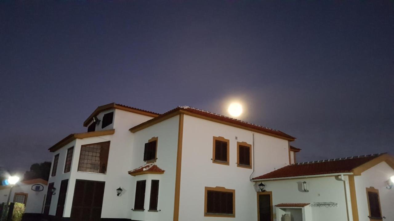 Casa Marques Bed & Breakfast Angra do Heroísmo Dış mekan fotoğraf