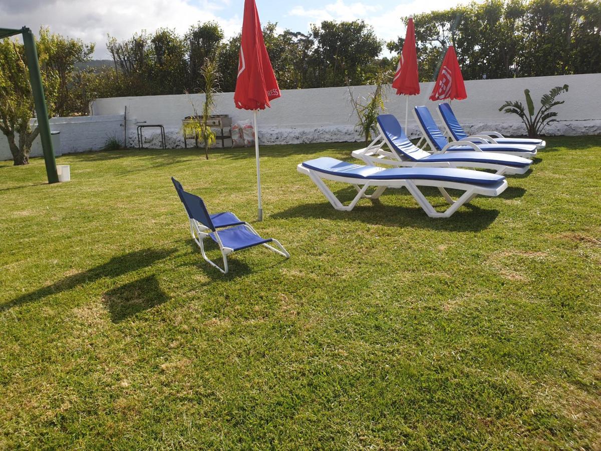 Casa Marques Bed & Breakfast Angra do Heroísmo Dış mekan fotoğraf