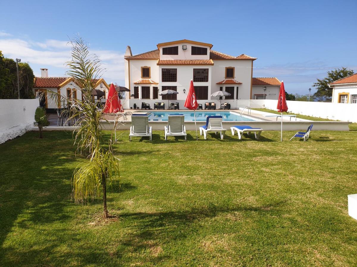 Casa Marques Bed & Breakfast Angra do Heroísmo Dış mekan fotoğraf