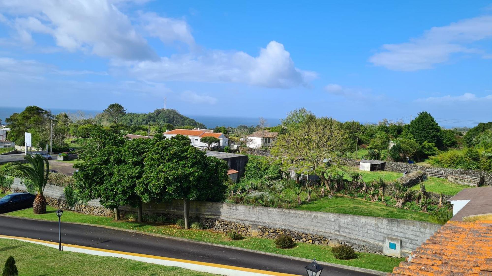 Casa Marques Bed & Breakfast Angra do Heroísmo Oda fotoğraf