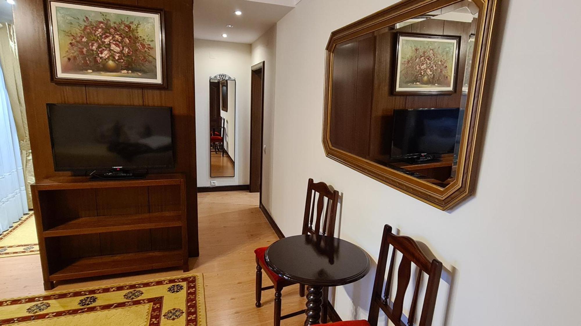 Casa Marques Bed & Breakfast Angra do Heroísmo Oda fotoğraf