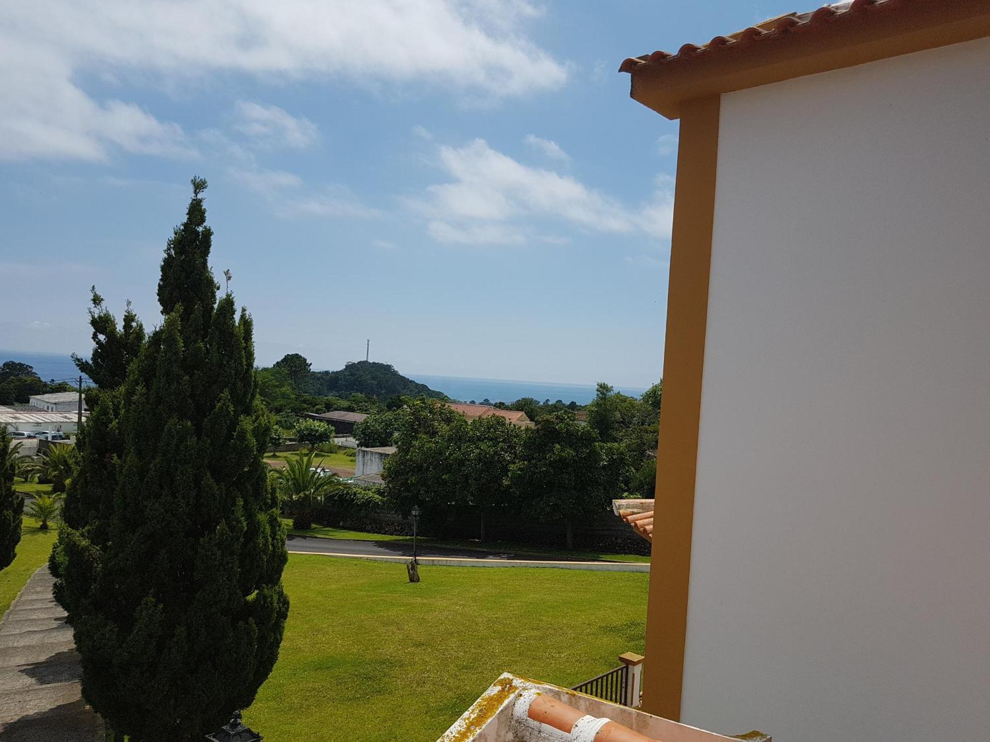 Casa Marques Bed & Breakfast Angra do Heroísmo Oda fotoğraf