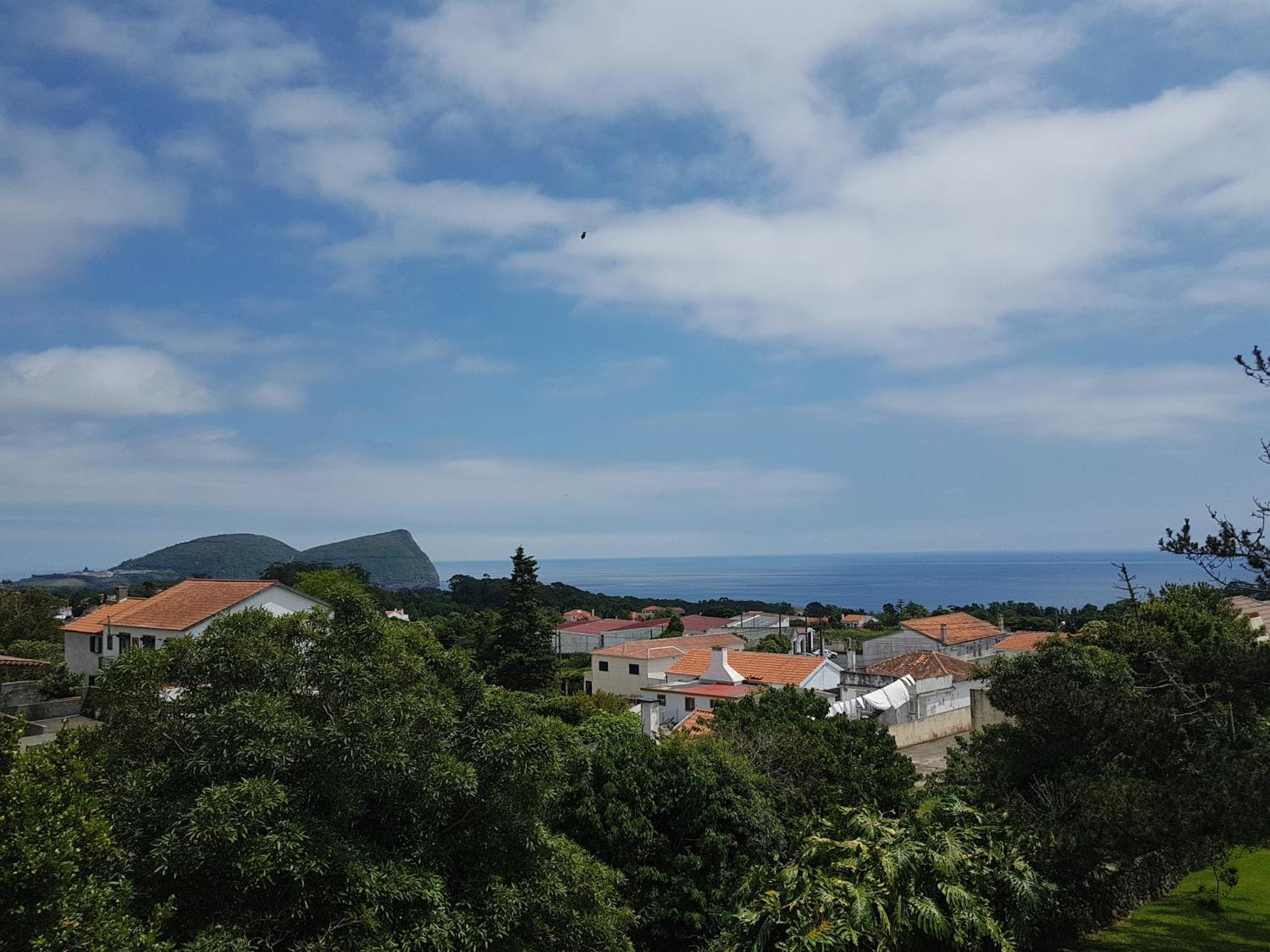 Casa Marques Bed & Breakfast Angra do Heroísmo Oda fotoğraf